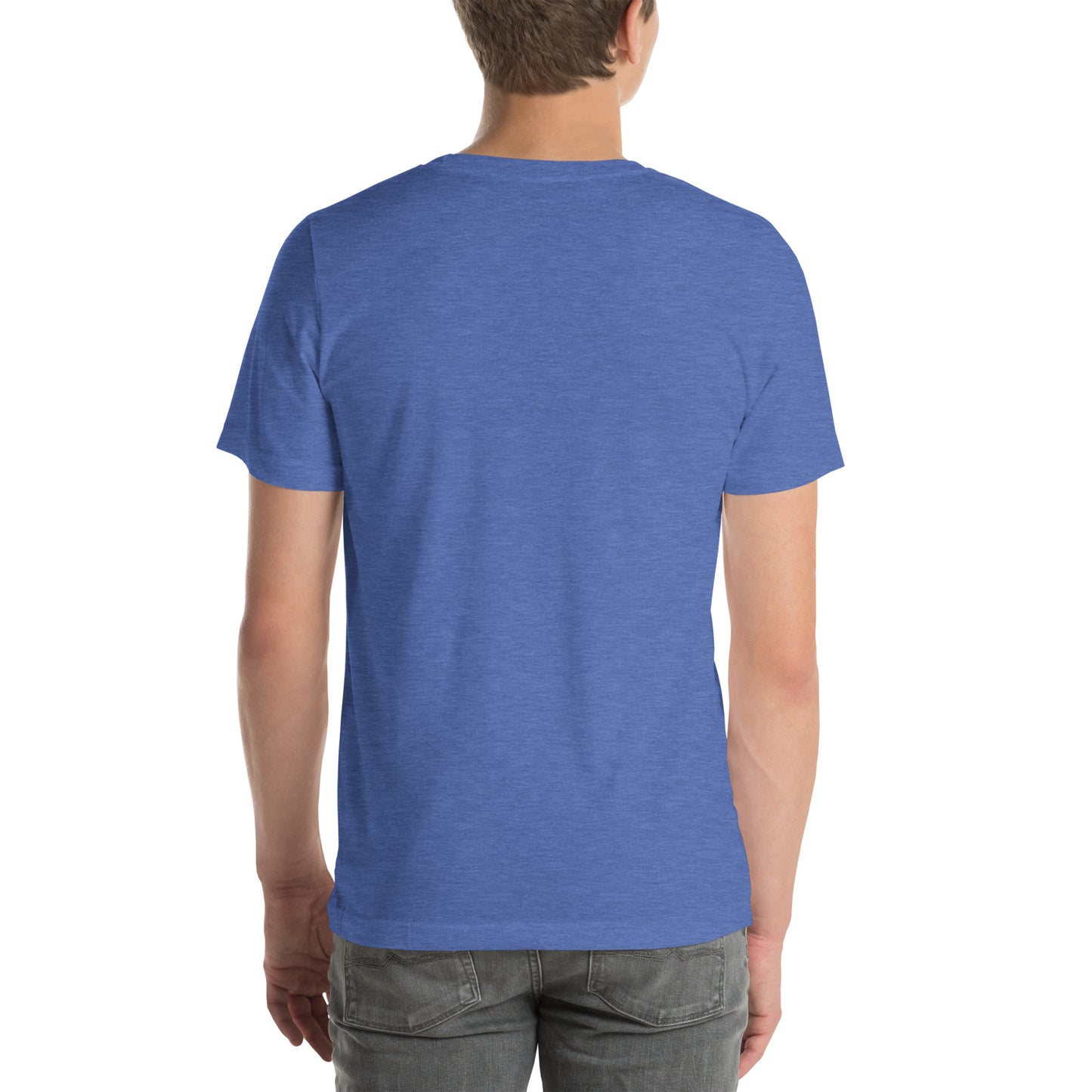 Dollemore Daily Unisex T-shirt